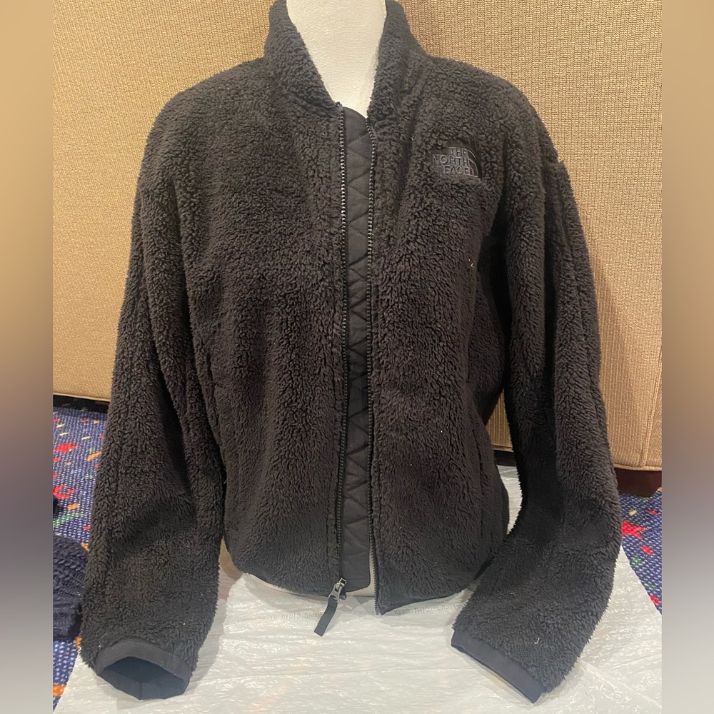 The North Face Fleece